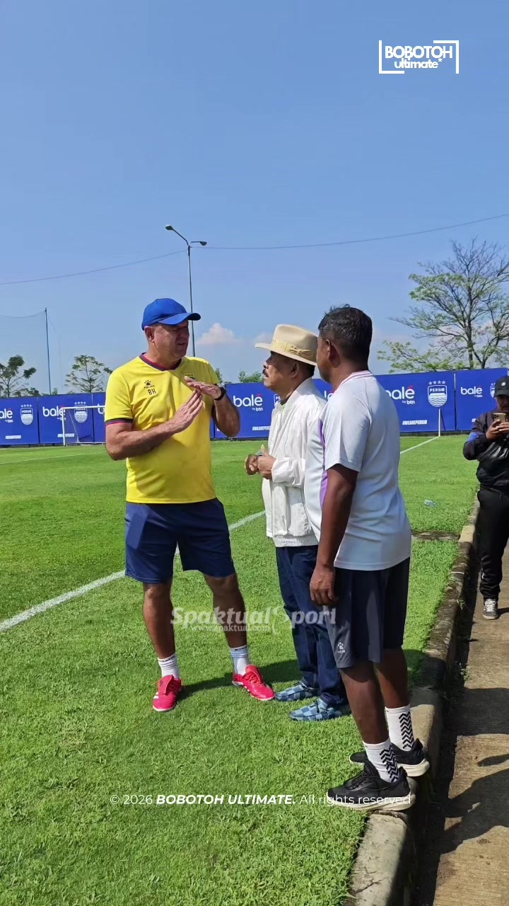 @Bobotoh Ultimate