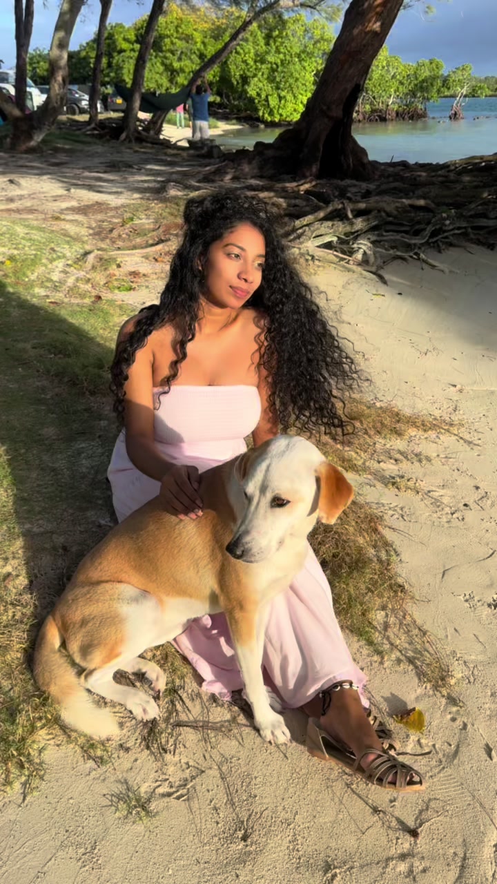 @Jess 💃🐾🐾🇲🇺