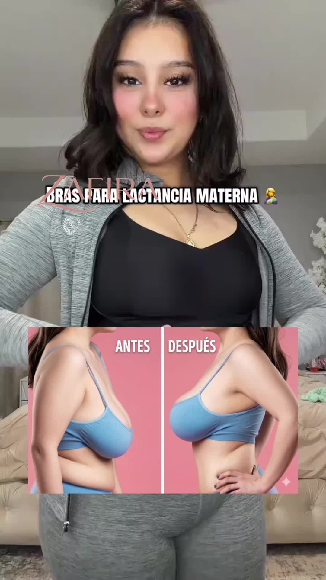 @ZAFIRA PER&Uacute;