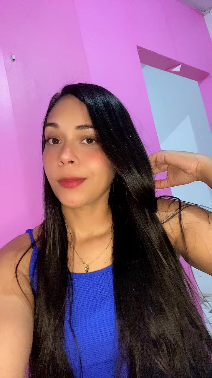 @Juliana Alves