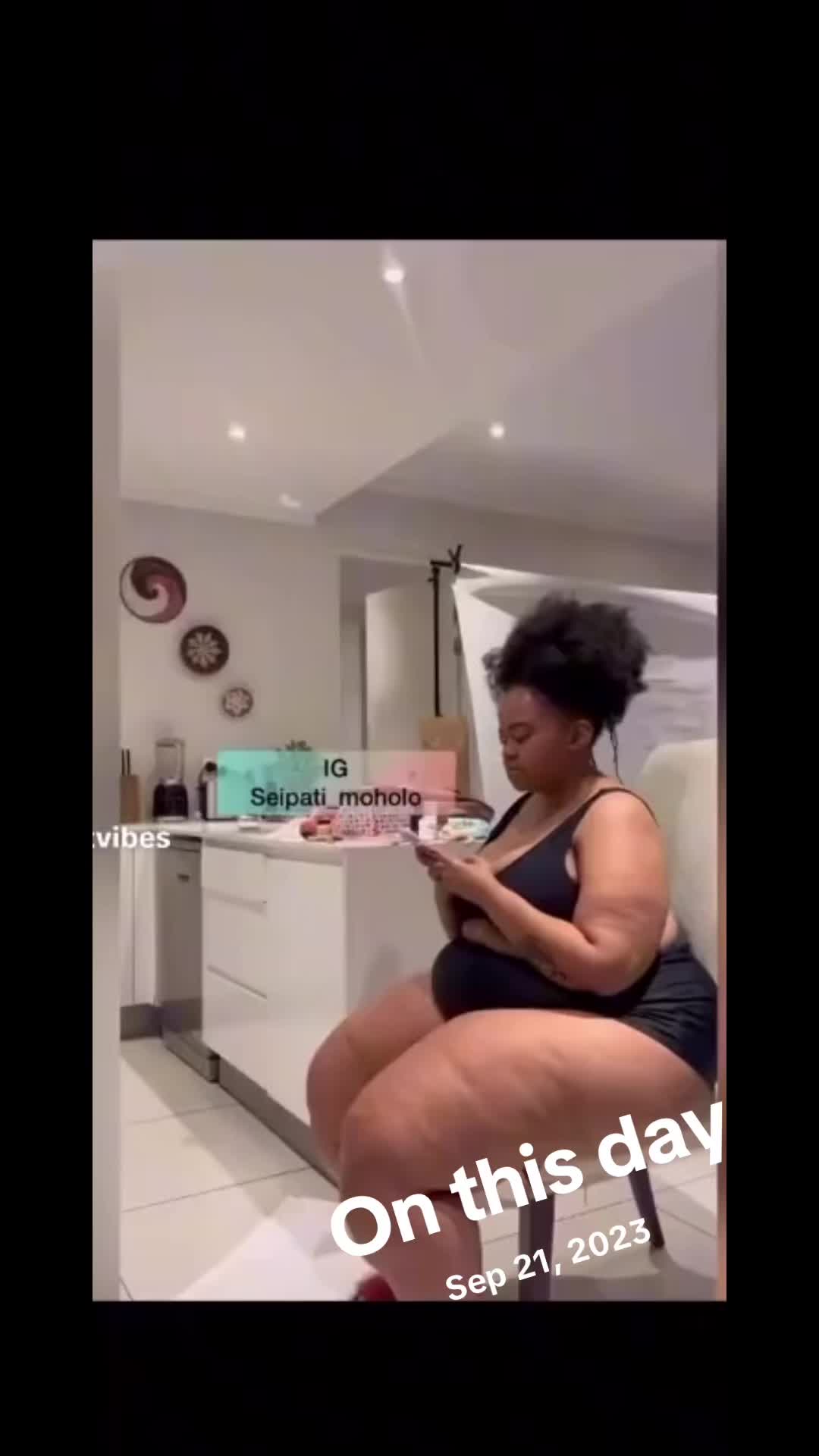 @Beautiful granny 65+