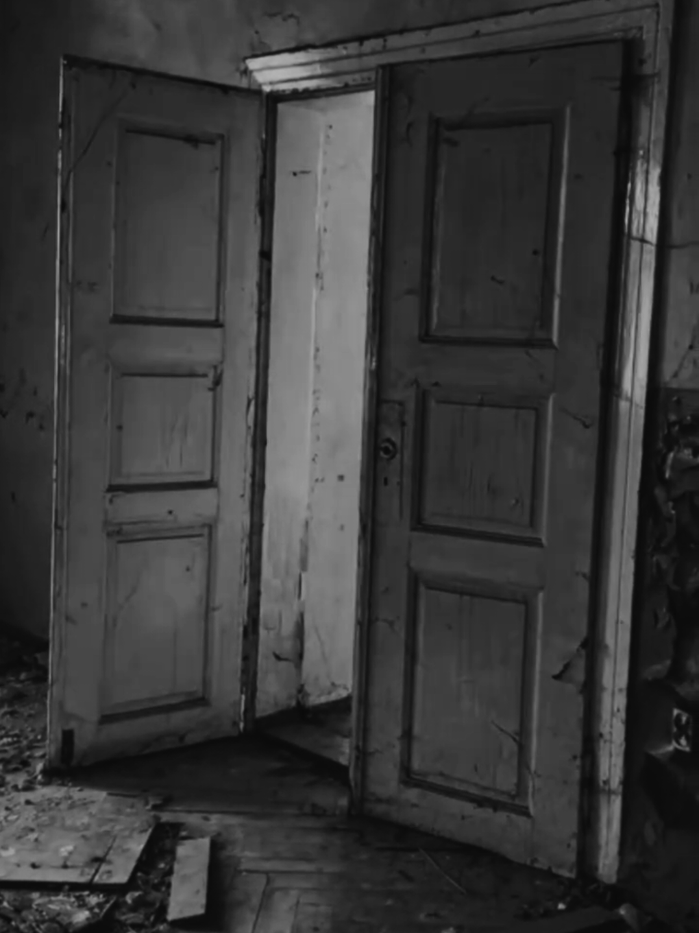@BIEGAM PO WSI urbex