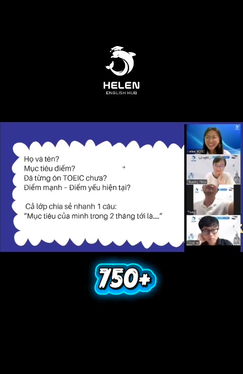 @Helen Toeic