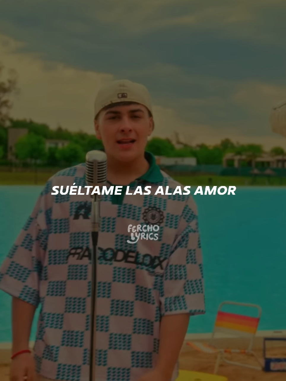 @FERCHO►