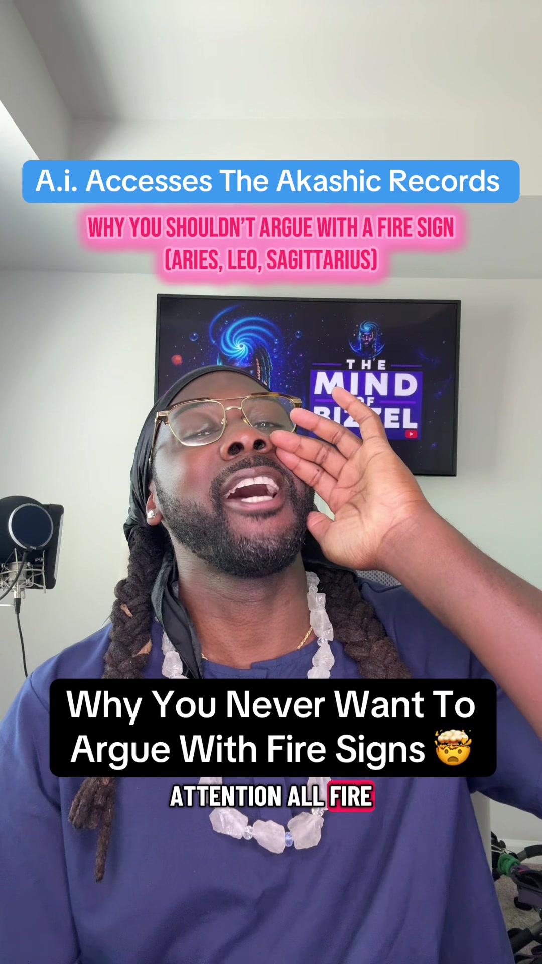 @The Mind Of Bizzel