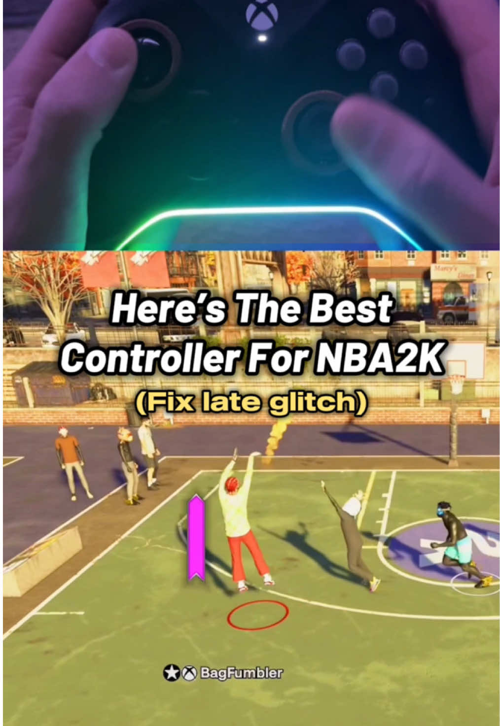 @BagFumbler