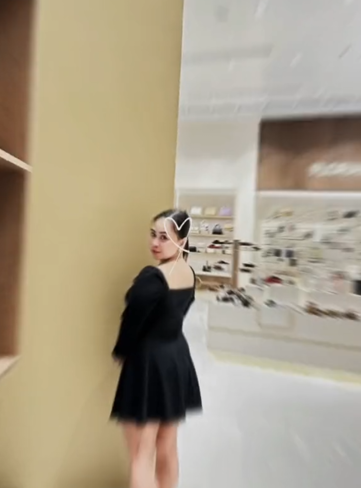 @๐ฉตRuthy๐ฆโจ