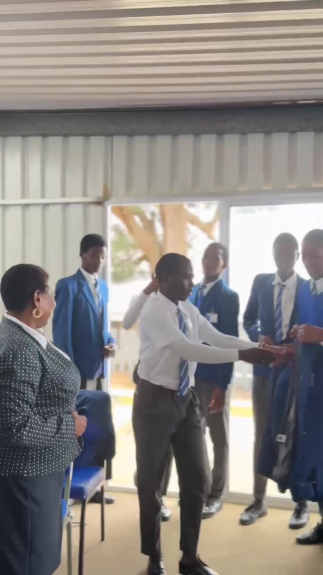 @EMACHOBENI SEC SCHOOL