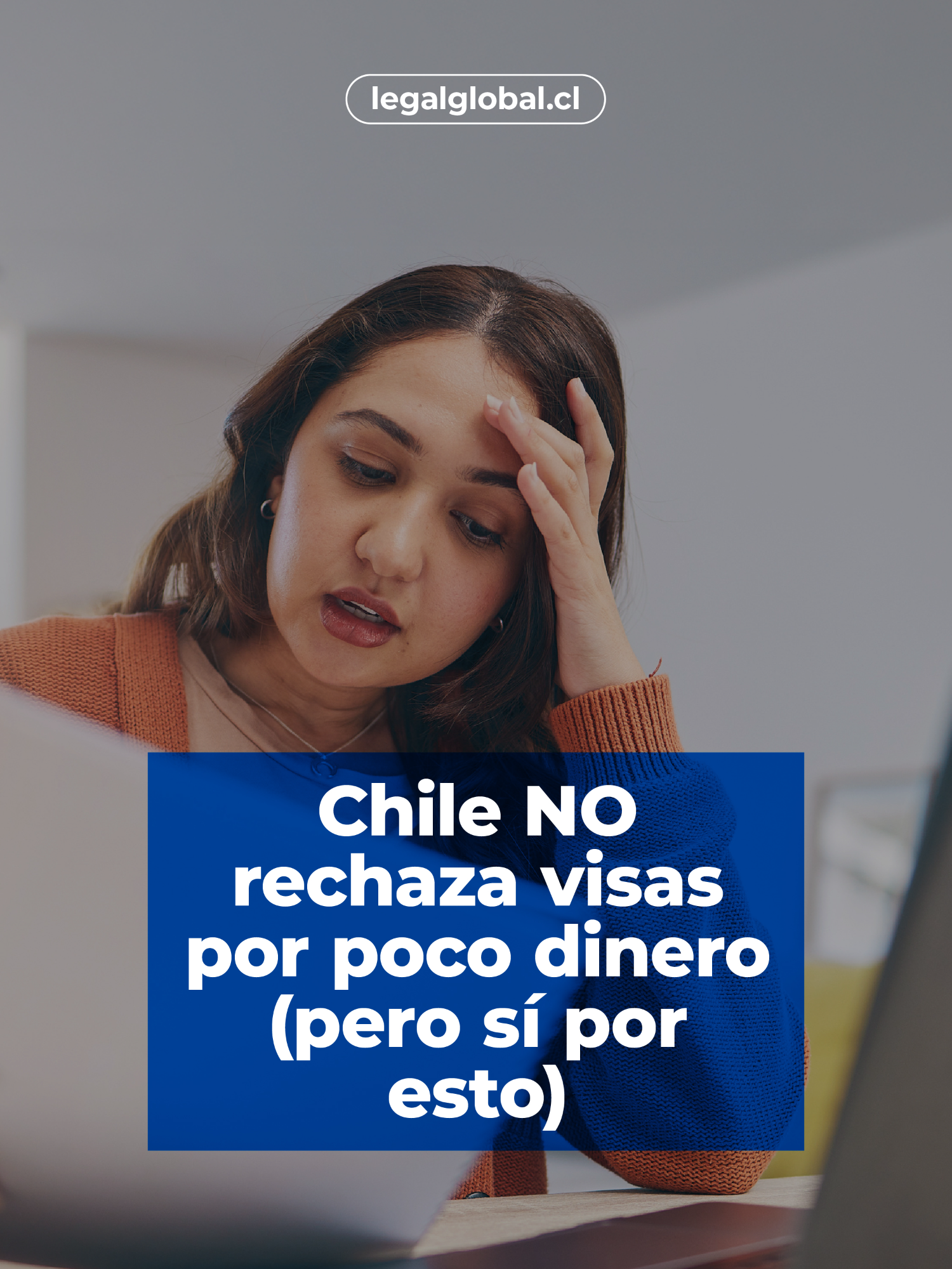 @LegalGlobal Chile