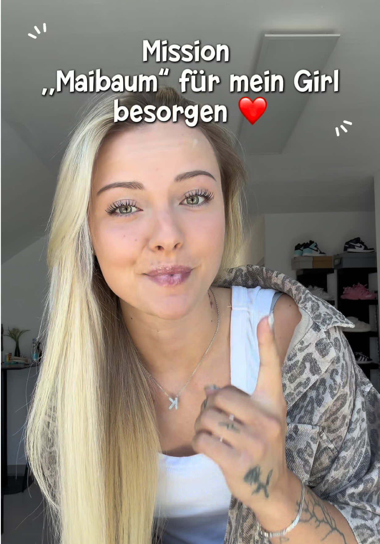 @Maja Hochhalter
