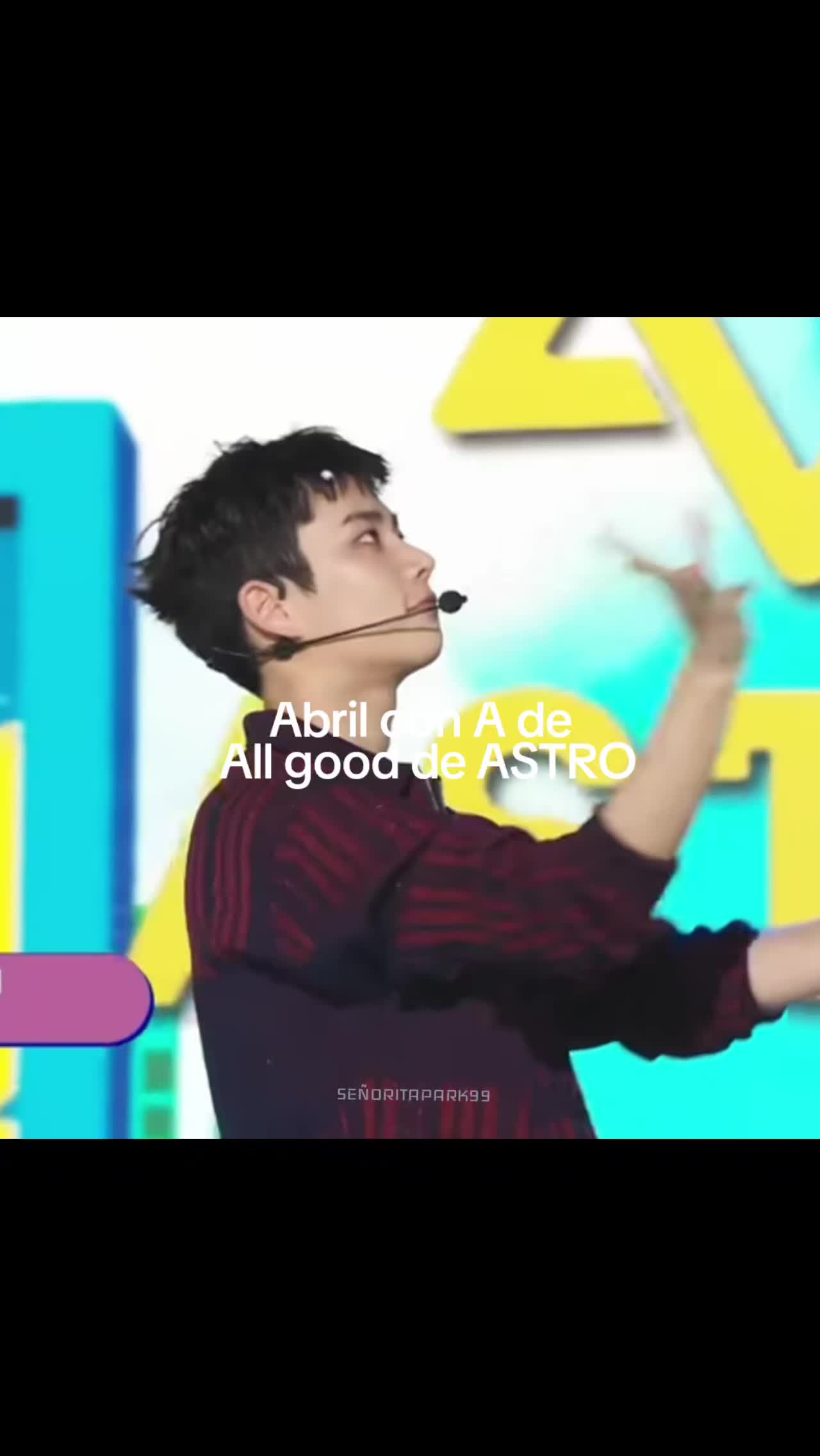 @♡ Señorita Park ♡