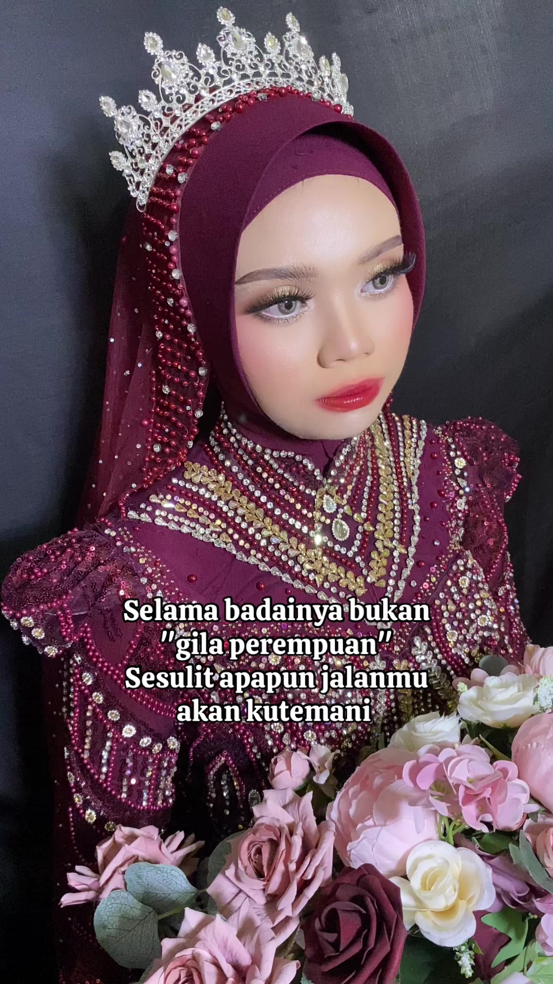 @Cimma_makeup Kandangan