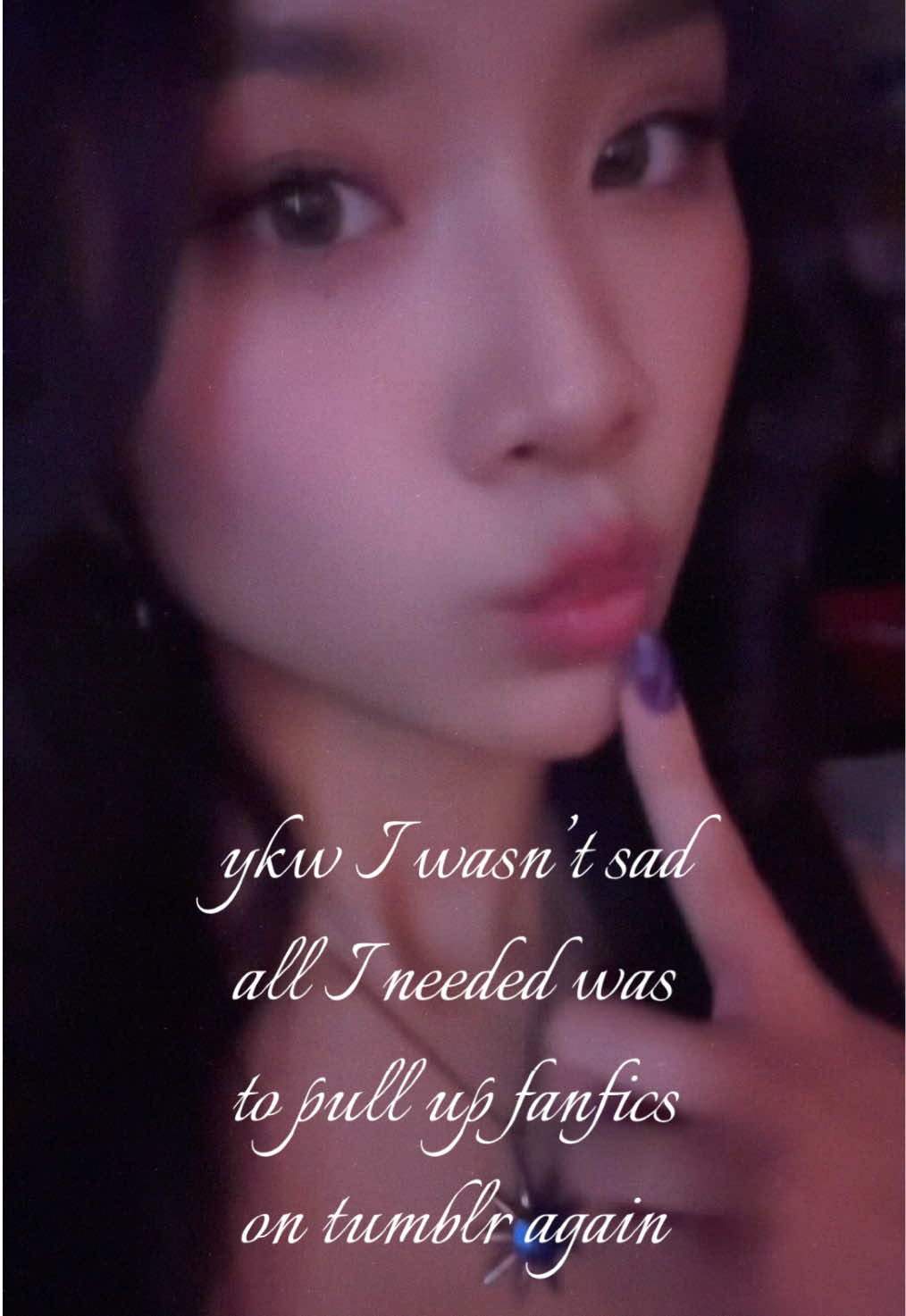 @⋆୨୧˚ 💋 ˚୨୧⋆