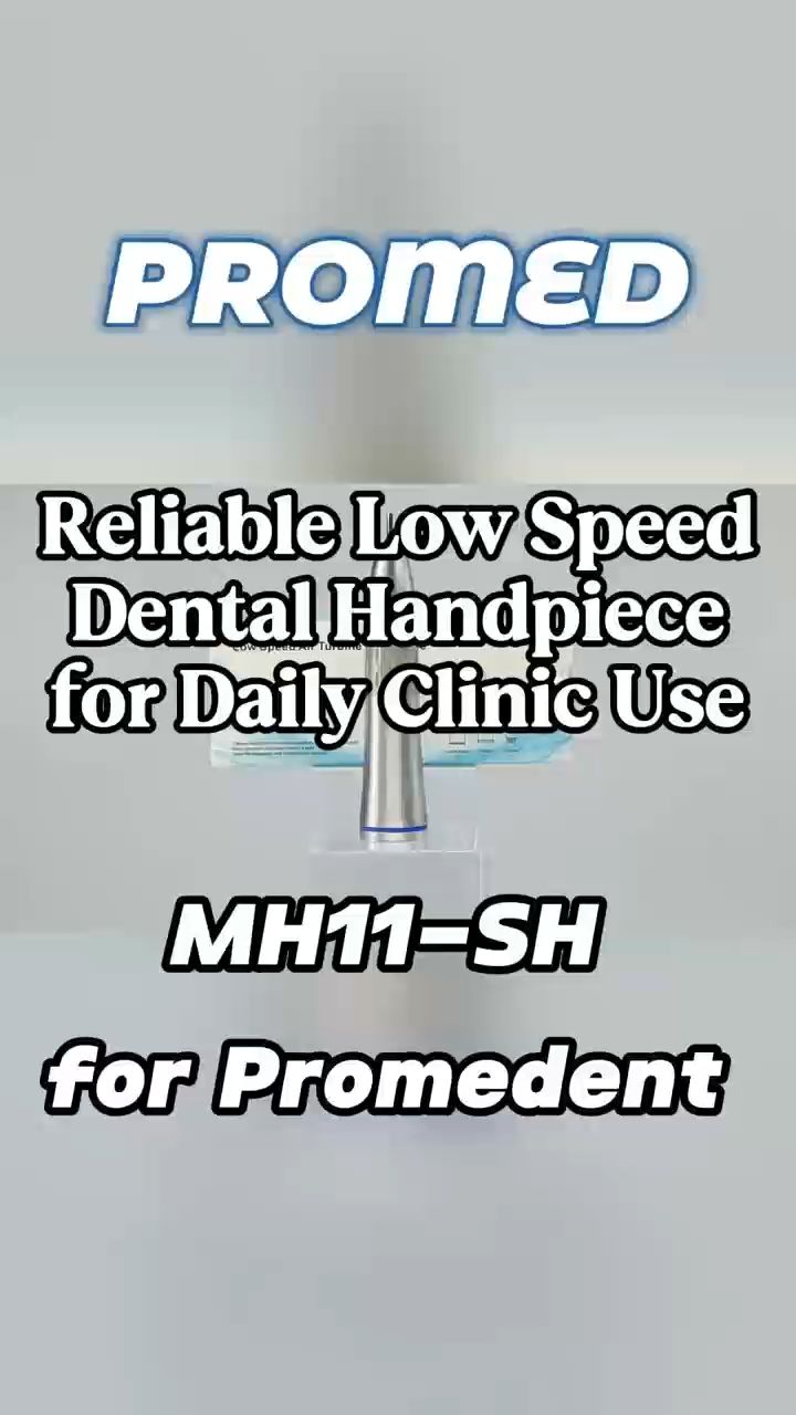 @Promed Dental Handpiece