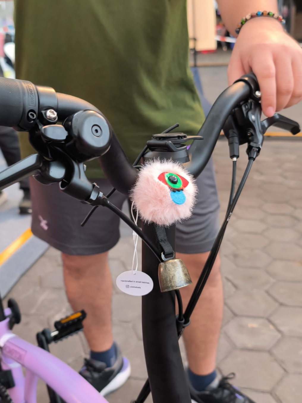 @Happy Owl Cycle