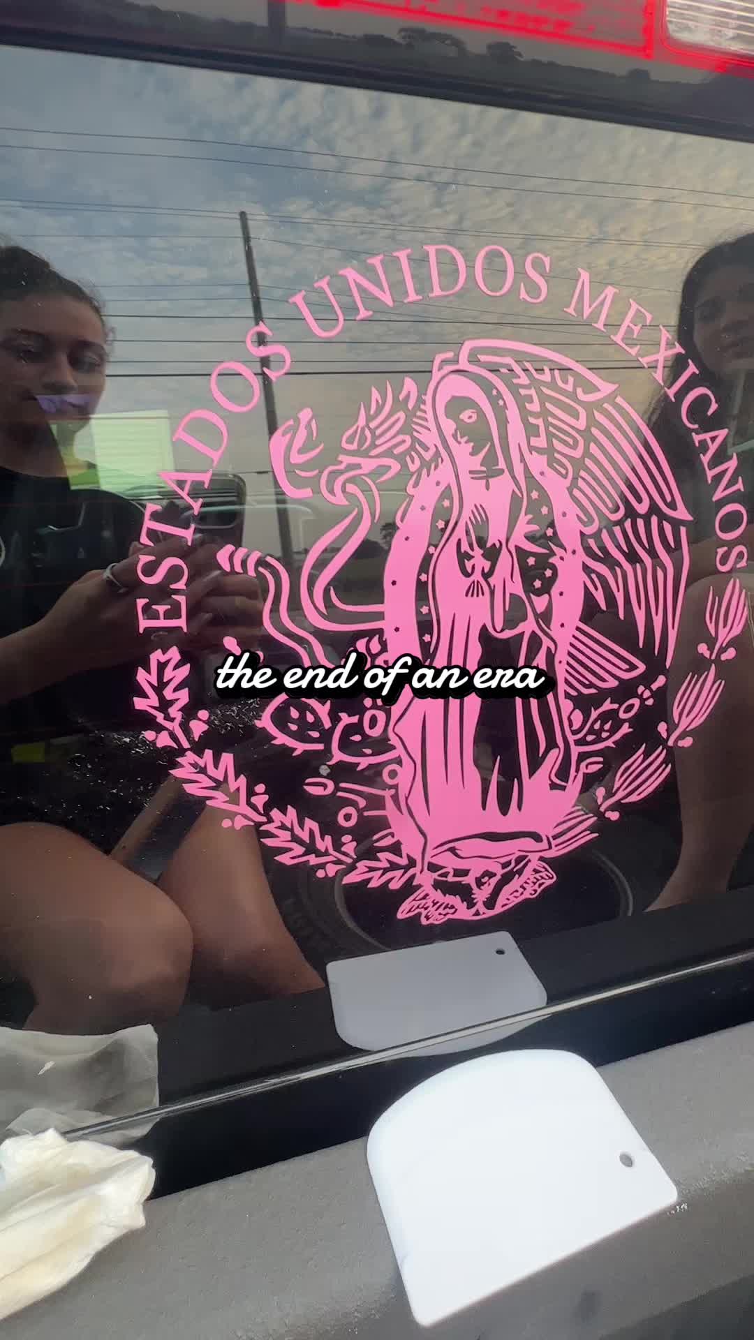 @chloe castillo | sahm