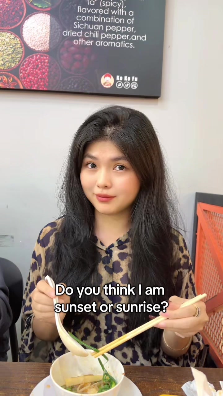 @WANG