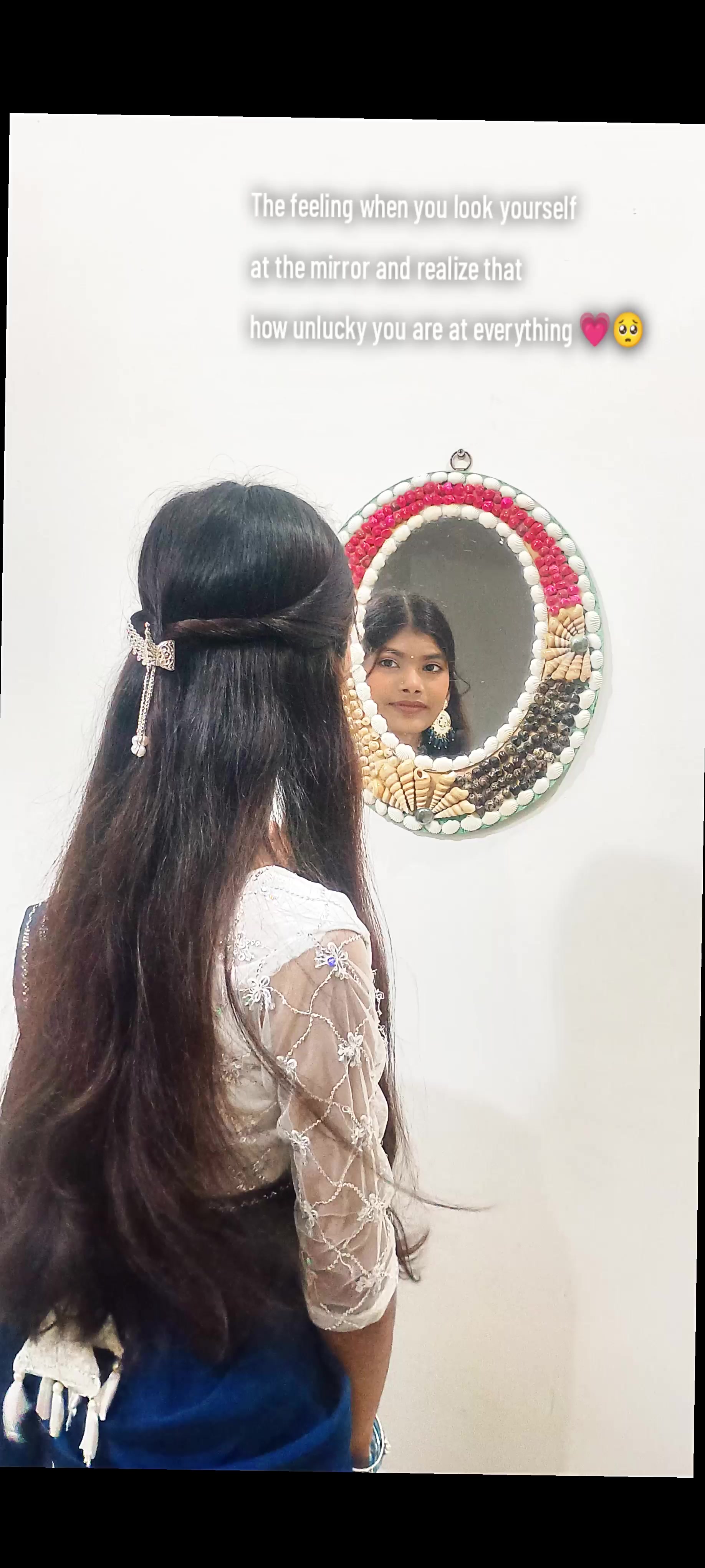 @Sanu Sahani 🥰👀