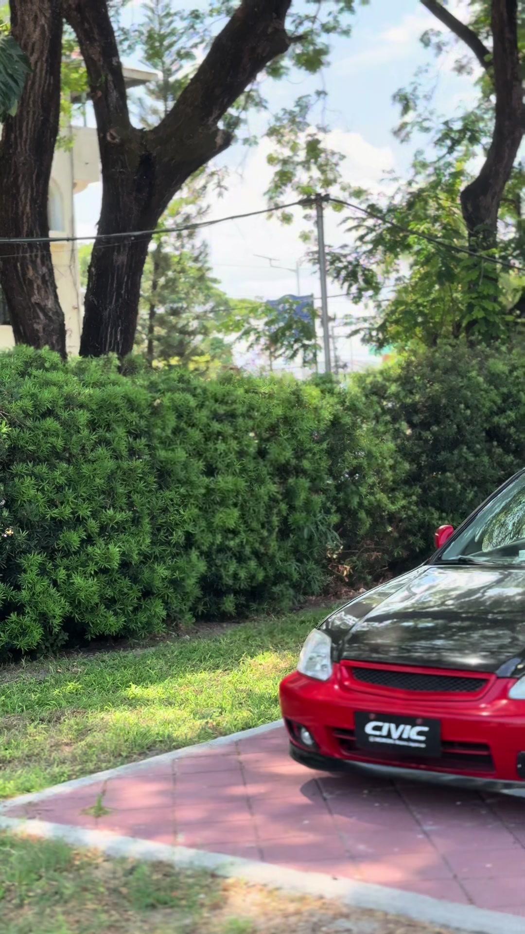 @VIRGIN NA FI X VIRGIN NA CIVIC