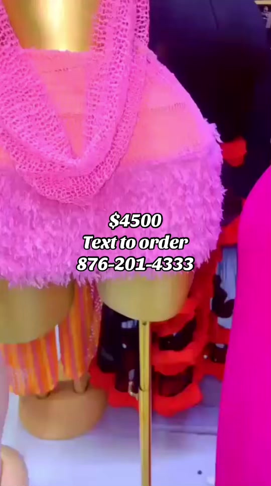@CBC Glam Clozet