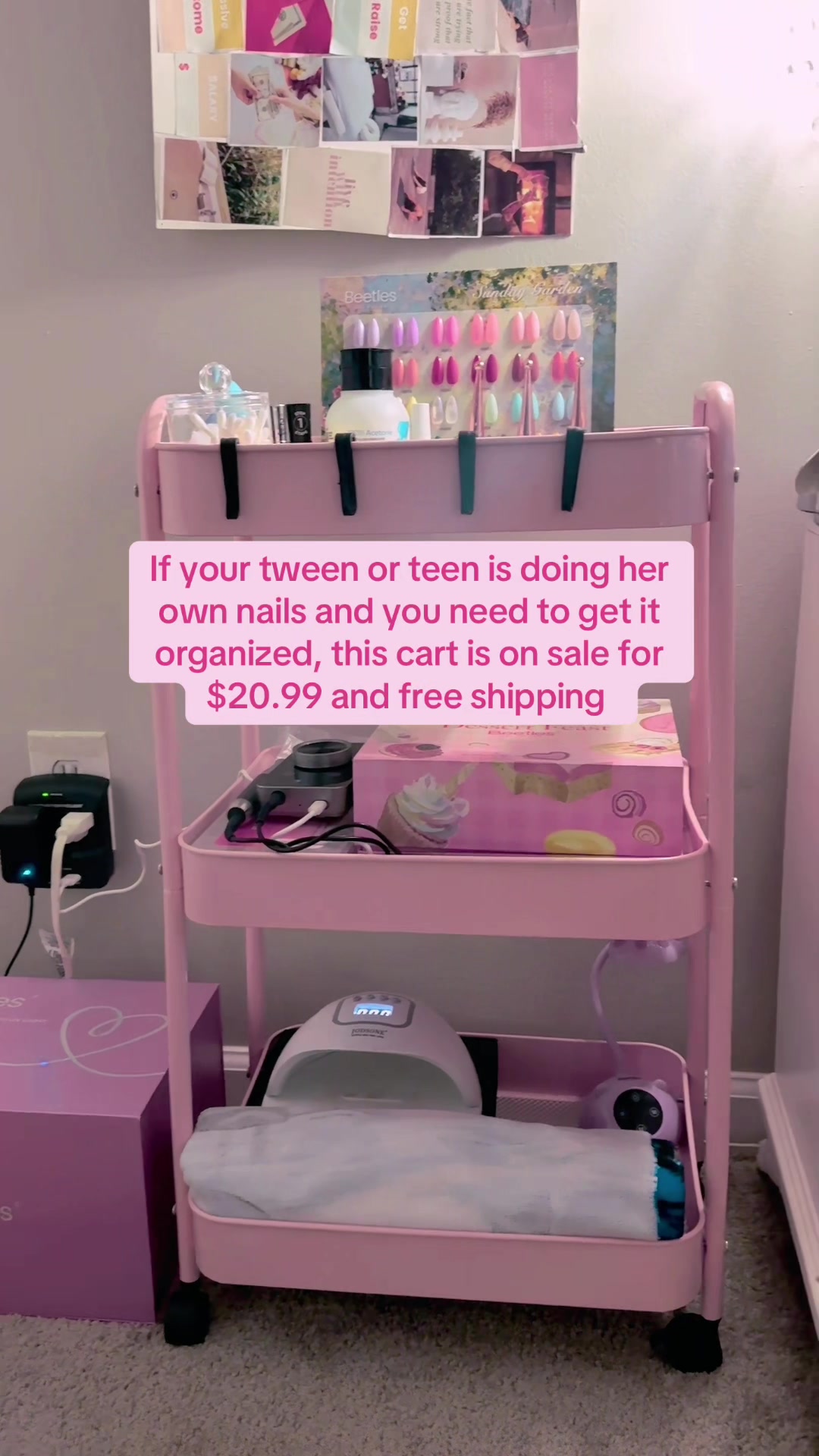 @Coach Samantha