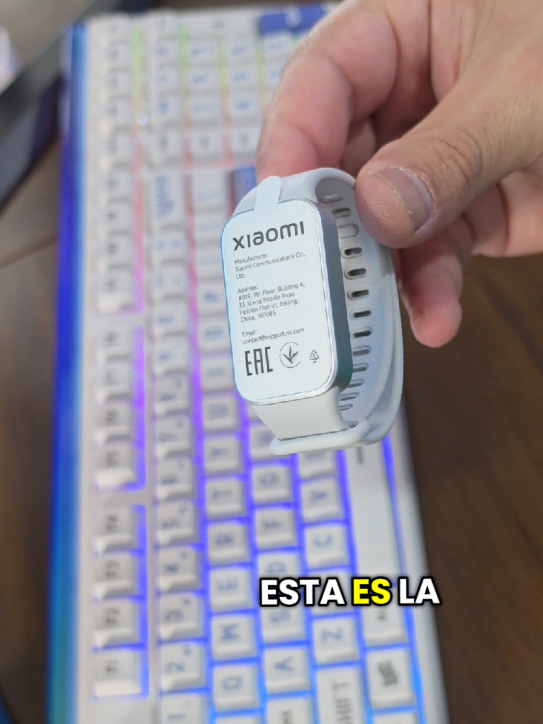 @leonel Mora