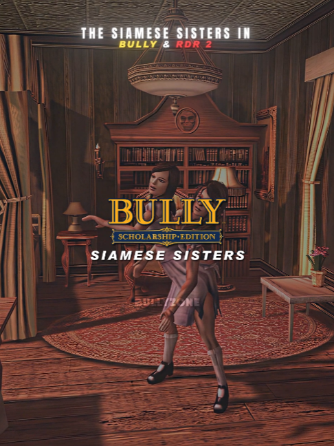 @BullyZone