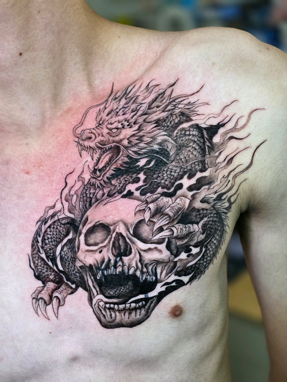 @IQ TATTOO