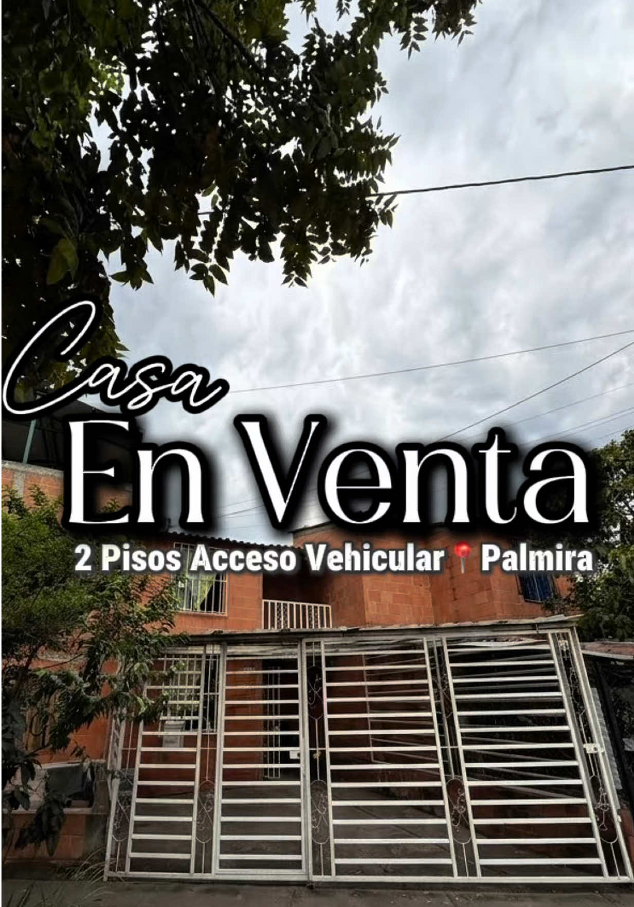@Tu Inmueble Con Alejo Cadena