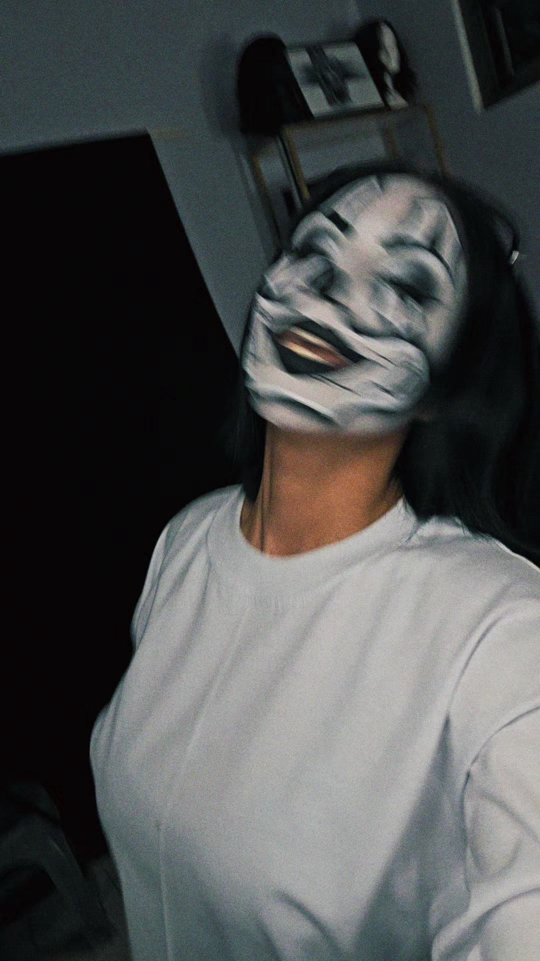 @cholita makeup