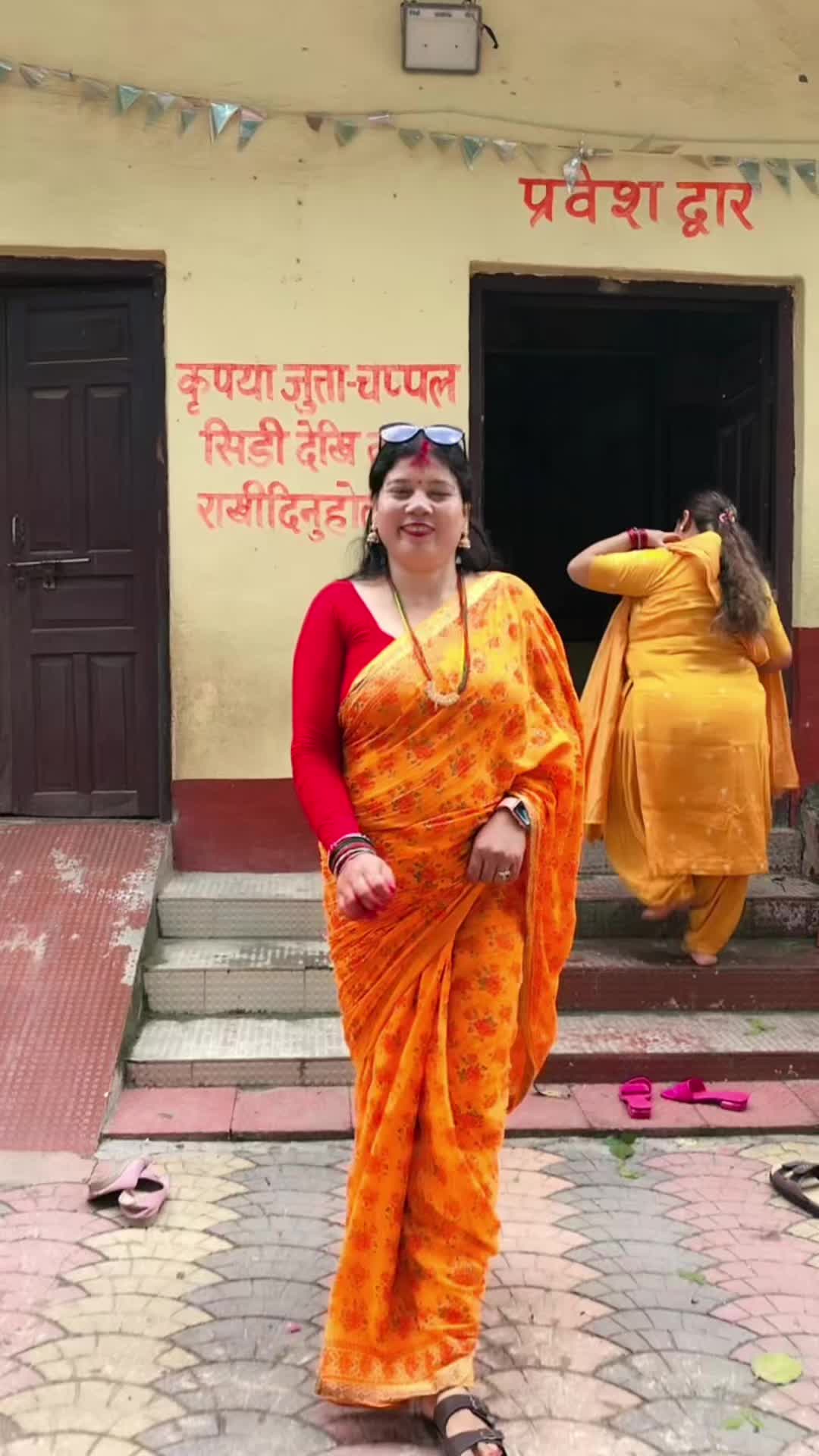 @Saraswati Budhathoki