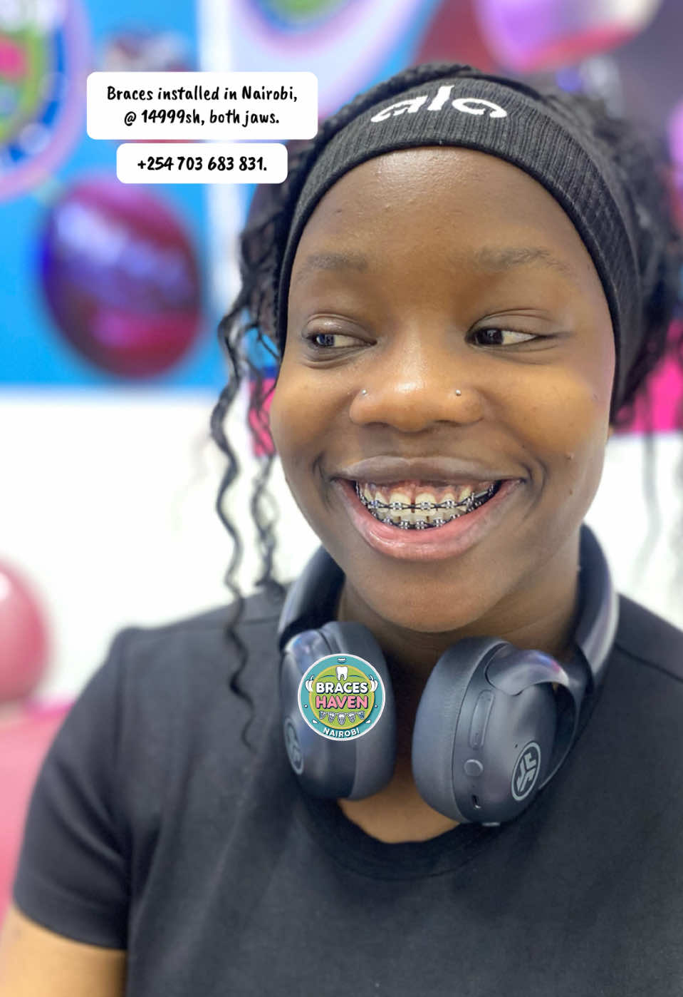 @Braces Haven Nairobi Dental