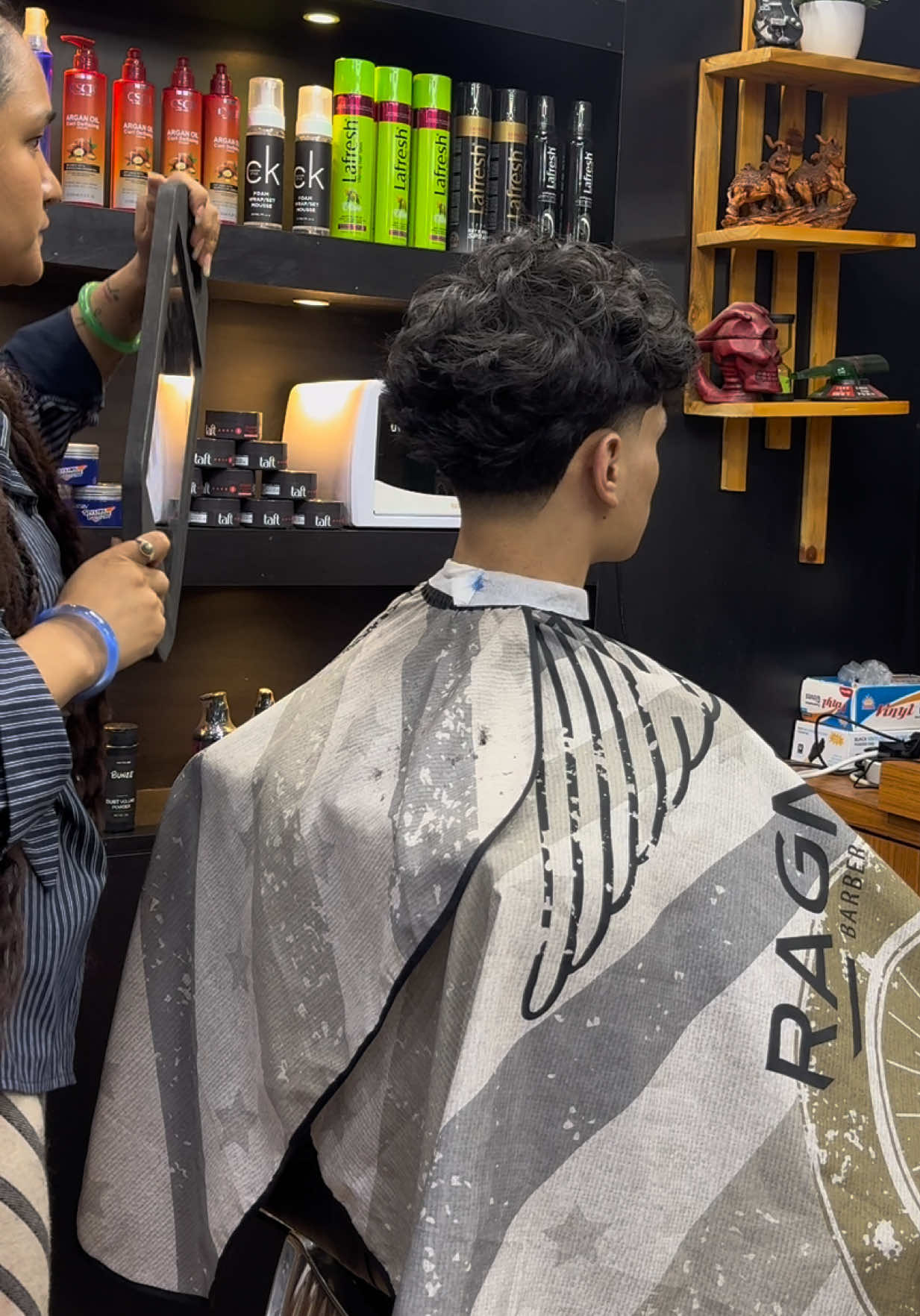 @Monica Lama💈