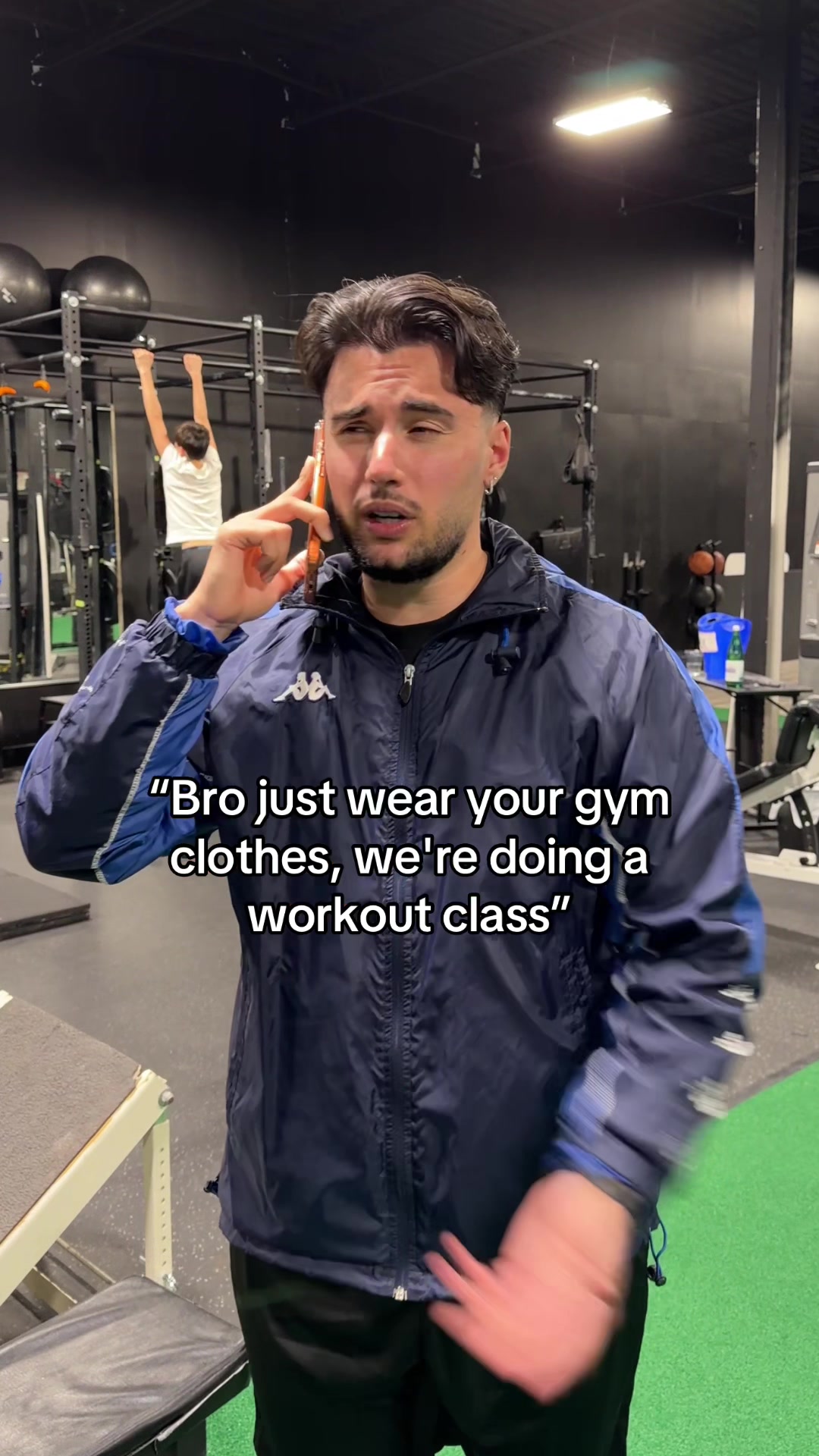 @The Bello Bros