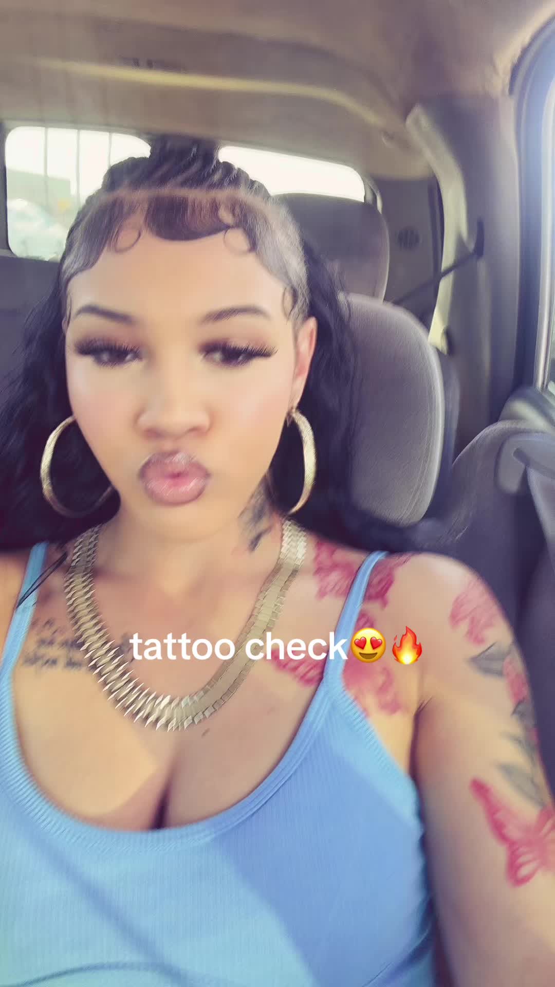 @Kiara Alyce