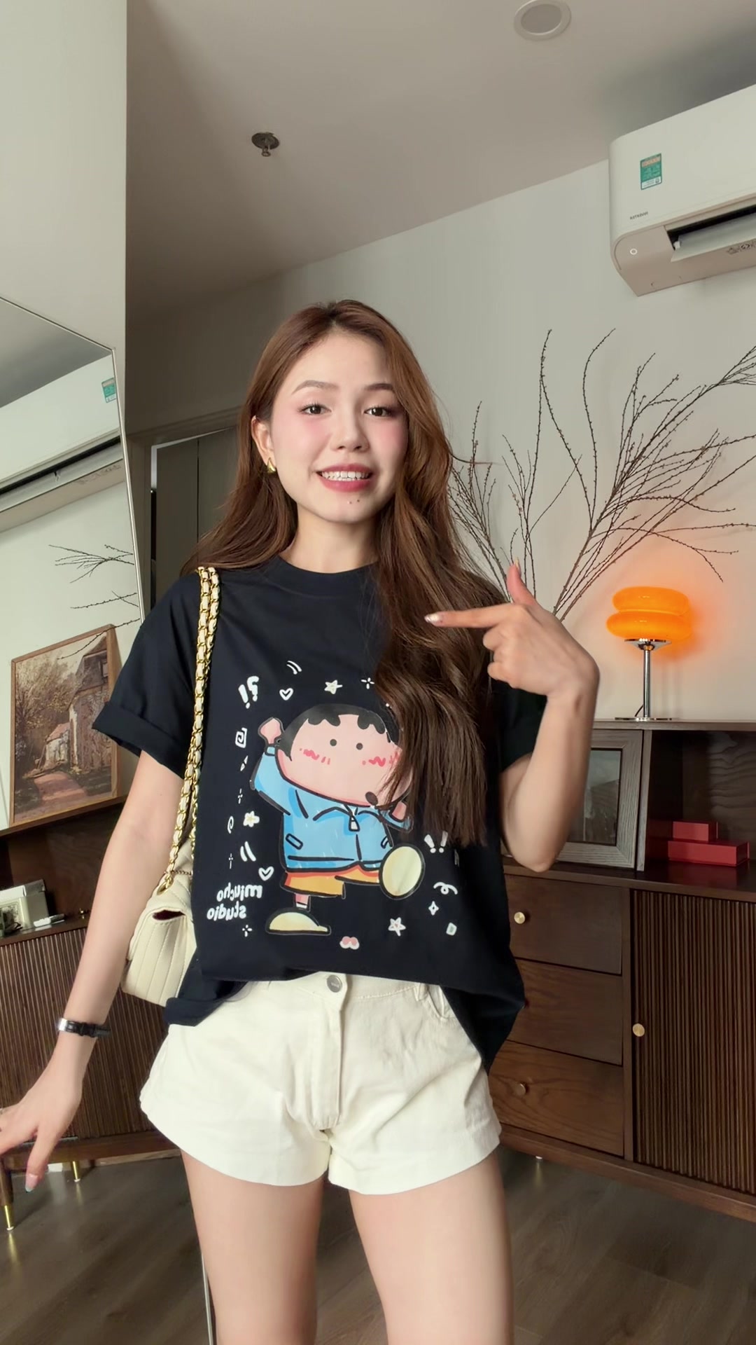 @Ng&ocirc; Nguyễn Quỳnh Anh🐰ྀི
