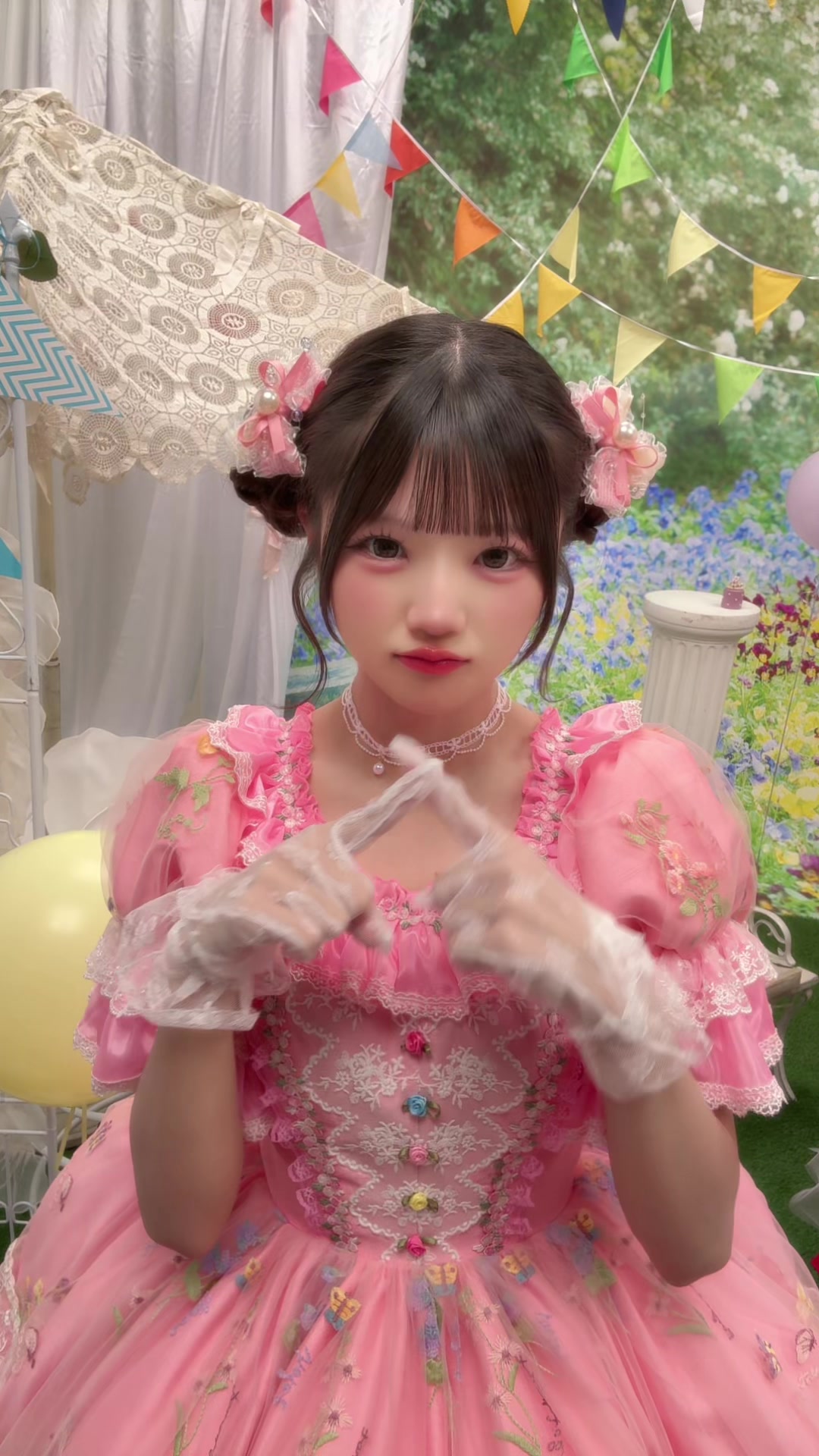 @真守みゅう【iLiFE!】
