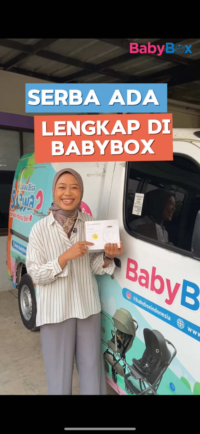 @BabyBox