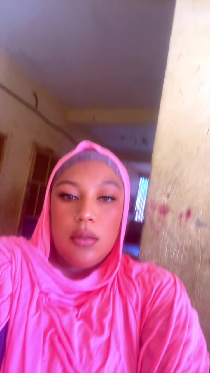 @Hafsat Yusuf
