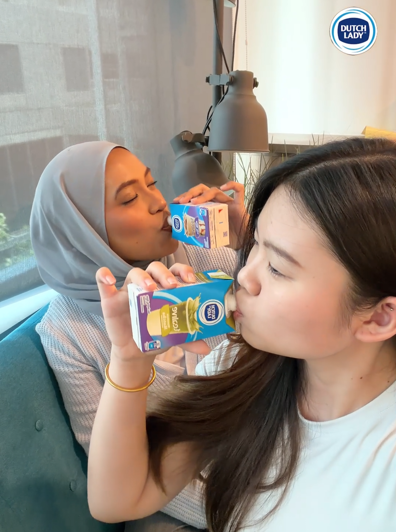 @Dutch Lady Malaysia