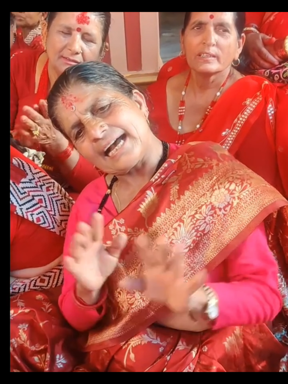 @संगीत प्रेमी रुद्र पौडेल