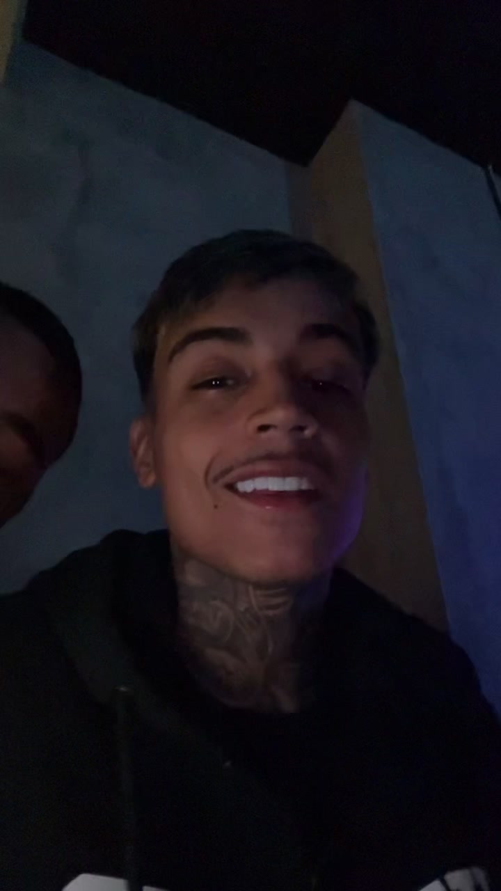@Gustavo Iluminado ⭐️