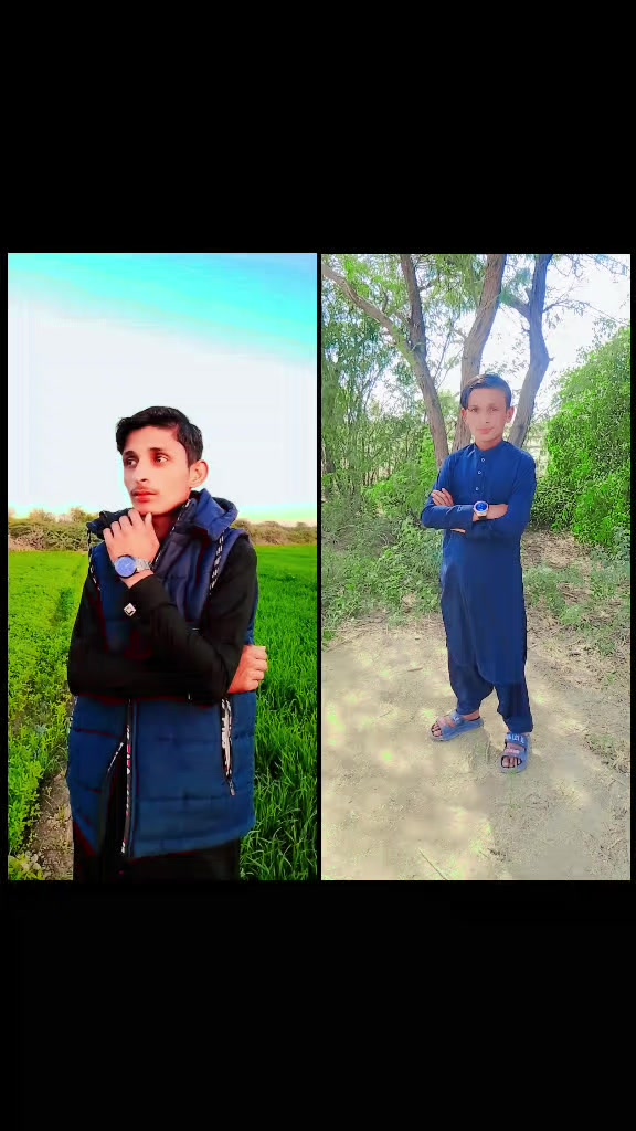 @barkat ali