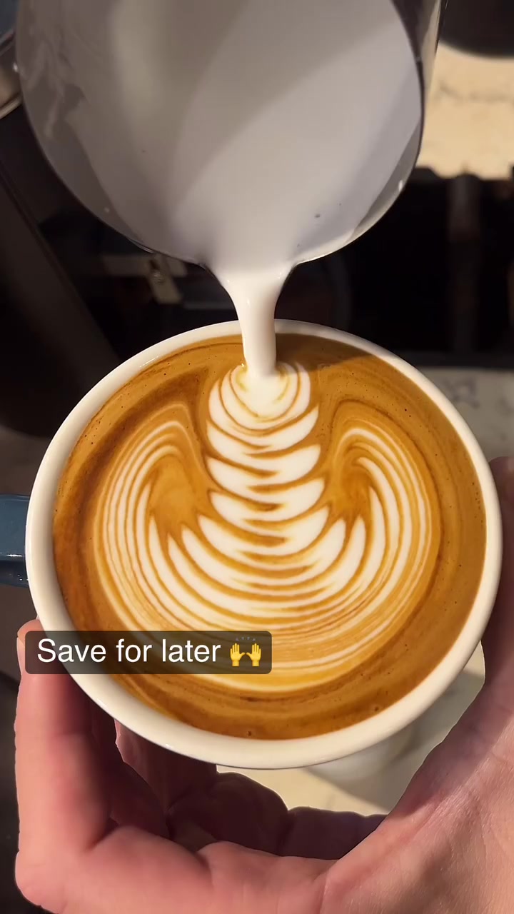 @Barista Swag