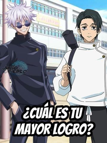 @Julio di esto
