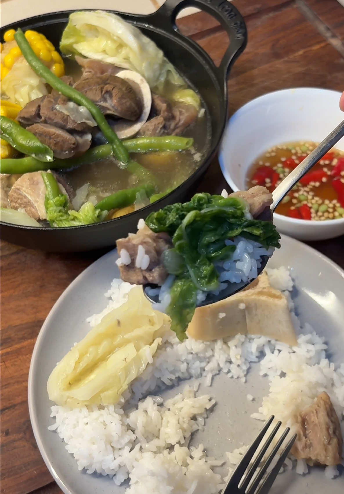 @Max Pesudas ♡ Food & Travel