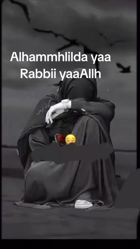 @Fanii Mucatii Harxumaa