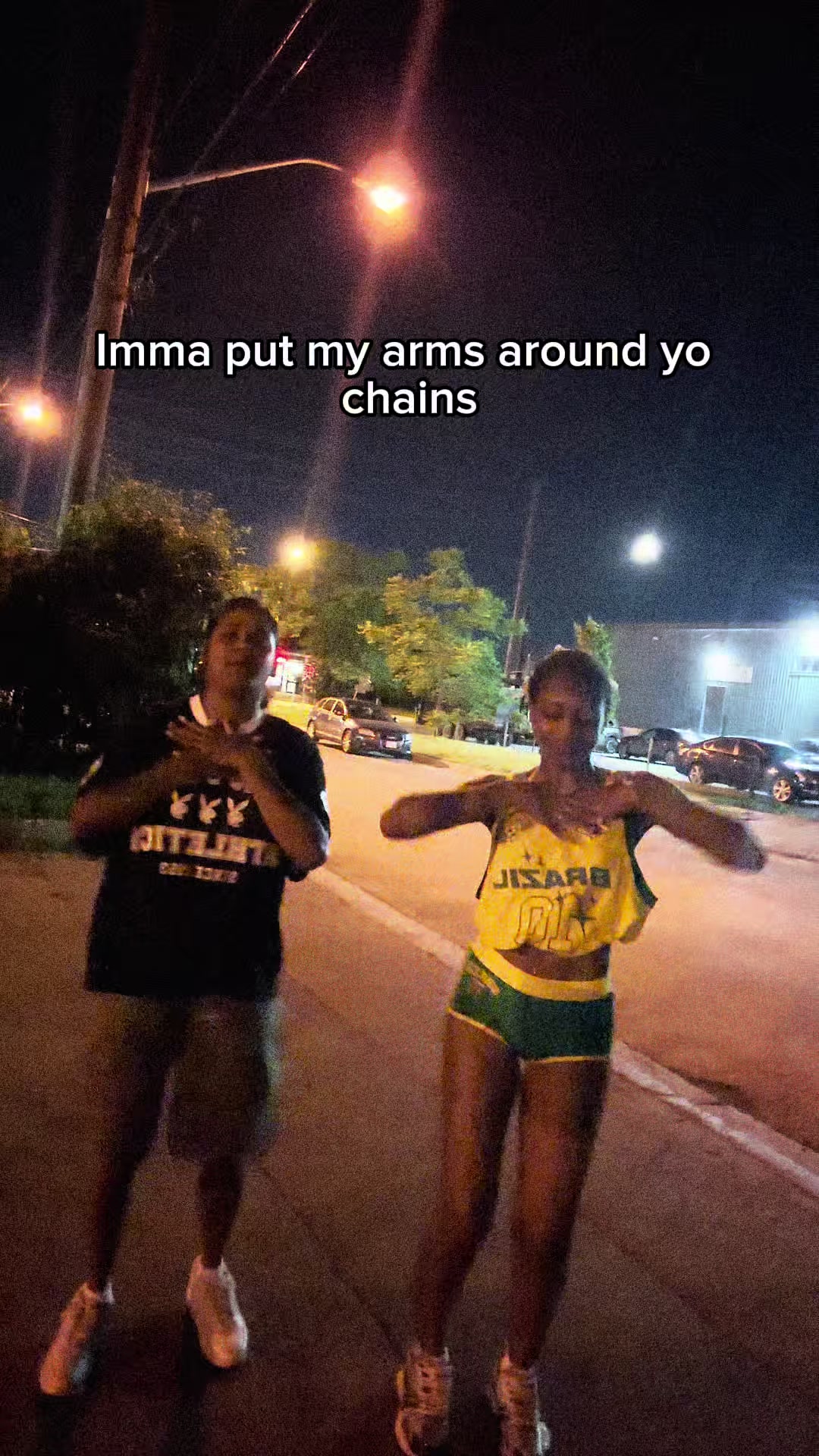 @Plantain Mami