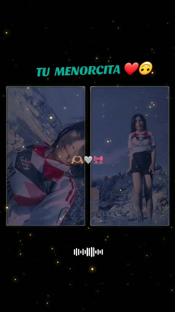 @♡● MENORCITA ●~ MARI☆●