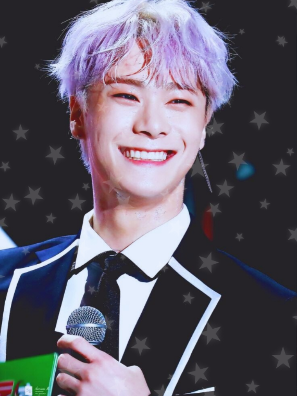 @Mila ✶ Stargraphy